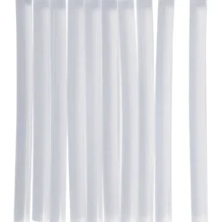 Limstänger Mini, L: 10 cm, Dia. 7 mm, 10 st./ 1 förp.