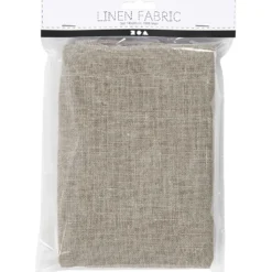 Lin, B: 140 cm, 185 g, 50 cm/ 1 förp.
