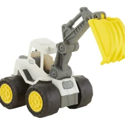 Little Tikes Dirt Diggers 2-ii-1 Grävmaskin, stl. 27,9x24,1x38,1 cm, 1 st.