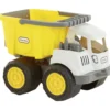 Little Tikes 2-i-1 lastbil, Lastbil, stl. 24 cm, 1 st.