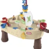 Little Tikes Pirate Ship, H: 74 cm, L: 99 cm, 1 st.