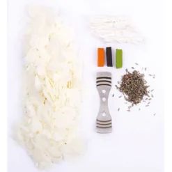 Ljus DIY Kit, Naturens anda, 1 förp.