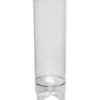 Ljusform, Cylinder, stl. 185x70 mm, 1 st.