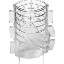 Ljusform, Konst 2, stl. 170x50 mm, 1 st.