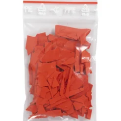 Ljusfärg, gul, 10 g/ 1 förp.