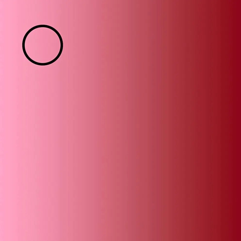 Ljusfärg, rosa, 5 g/ 1 förp.
