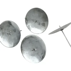 Ljushållare, H: 6 cm, Dia. 7 cm, 4 st./ 1 förp.