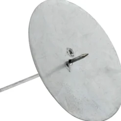Ljushållare, H: 6 cm, Dia. 7 cm, 4 st./ 1 förp.