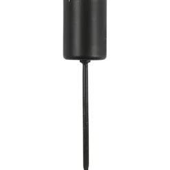 Ljushållare, H: 9,5 cm, Dia. 22,5 mm, 4 st./ 1 förp.