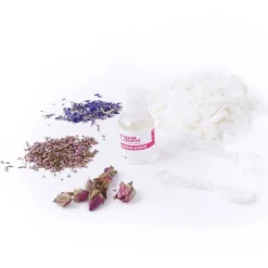 Ljuskit - Torkade blommor, 1 förp.