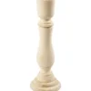 Ljusstake, H: 16,5 cm, 1 st.