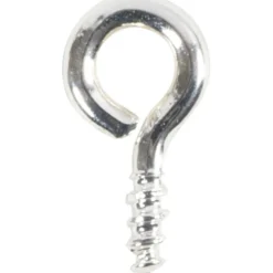 L: 8,5 mm, silver, 20 st./ 1 förp.