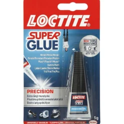 Loctite - Precision, 5 g/ 1 flaska