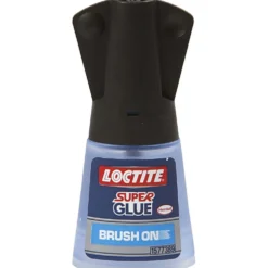 Loctite Super Brush-on Sekundlim, 5 g/ 1 st.