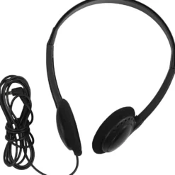 Lätt headset, 1 st.