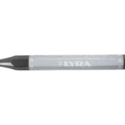 Lyra akvarellstift, grafit, L: 6,5 cm, 2B,6B,9B, 24 st./ 1 förp.