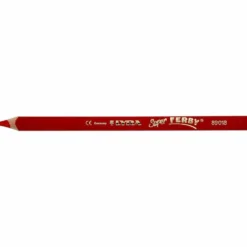 Lyra Super Ferby 1 färgpennor, L: 18 cm, kärna 6,25 mm, orange, 12 st./ 1 förp.