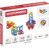 MAGFORMERS, 50 delar/ 1 förp.