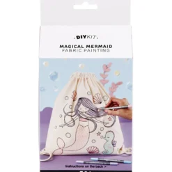 Magical Mermaid, 1 förp.