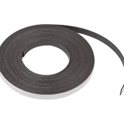 Magnetband, B: 12,5 mm, tjocklek 1,5 mm, 10 m/ 1 förp.