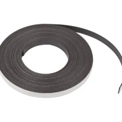 Magnetband, B: 12,5 mm, tjocklek 1,5 mm, 1 m/ 1 förp.