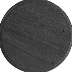 Magnet, Dia. 20 mm, tjocklek 3 mm, 50 st./ 1 förp.