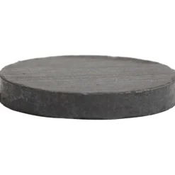 Magnet, Dia. 20 mm, tjocklek 3 mm, 50 st./ 1 förp.