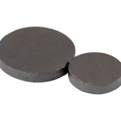 Magnet, Dia. 14+20 mm, tjocklek 3 mm, 2x250 st./ 1 förp.