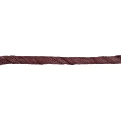 Majssnöre, B: 3,5-4 mm, ca. 60 m, brun, 300 g/ 1 bunt