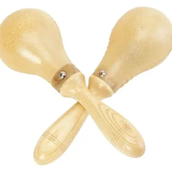 Maracas, 2 st./ 1 set