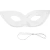 Masker, H: 7 cm, B: 20 cm, 1 st.