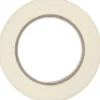 Maskeringstejp, B: 9 mm, 50 m/ 1 rl.