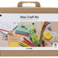 Maxi DIY Mix, 1 förp.