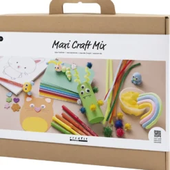 Maxi DIY Mix, 1 förp.