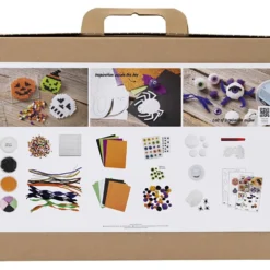 Maxi DIY Mix Halloween, 1 förp.