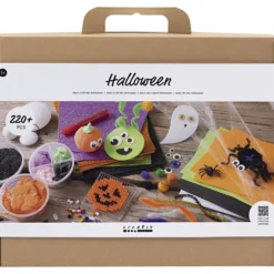 Maxi DIY Mix Halloween, 1 förp.