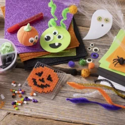 Maxi DIY Mix Halloween, 1 förp.
