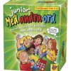 Med andra ord Junior, SE, 1 st., Svensk text