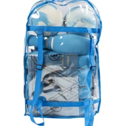 Mega Foam Bowling, H: 34 cm, 11 delar/ 1 förp.