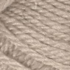 Melbourne ullgarn, L: 92 M, beige, 50 g/ 1 nystan