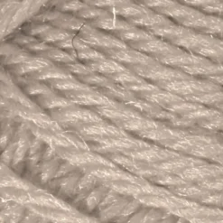 Melbourne ullgarn, L: 92 M, beige, 50 g/ 1 nystan