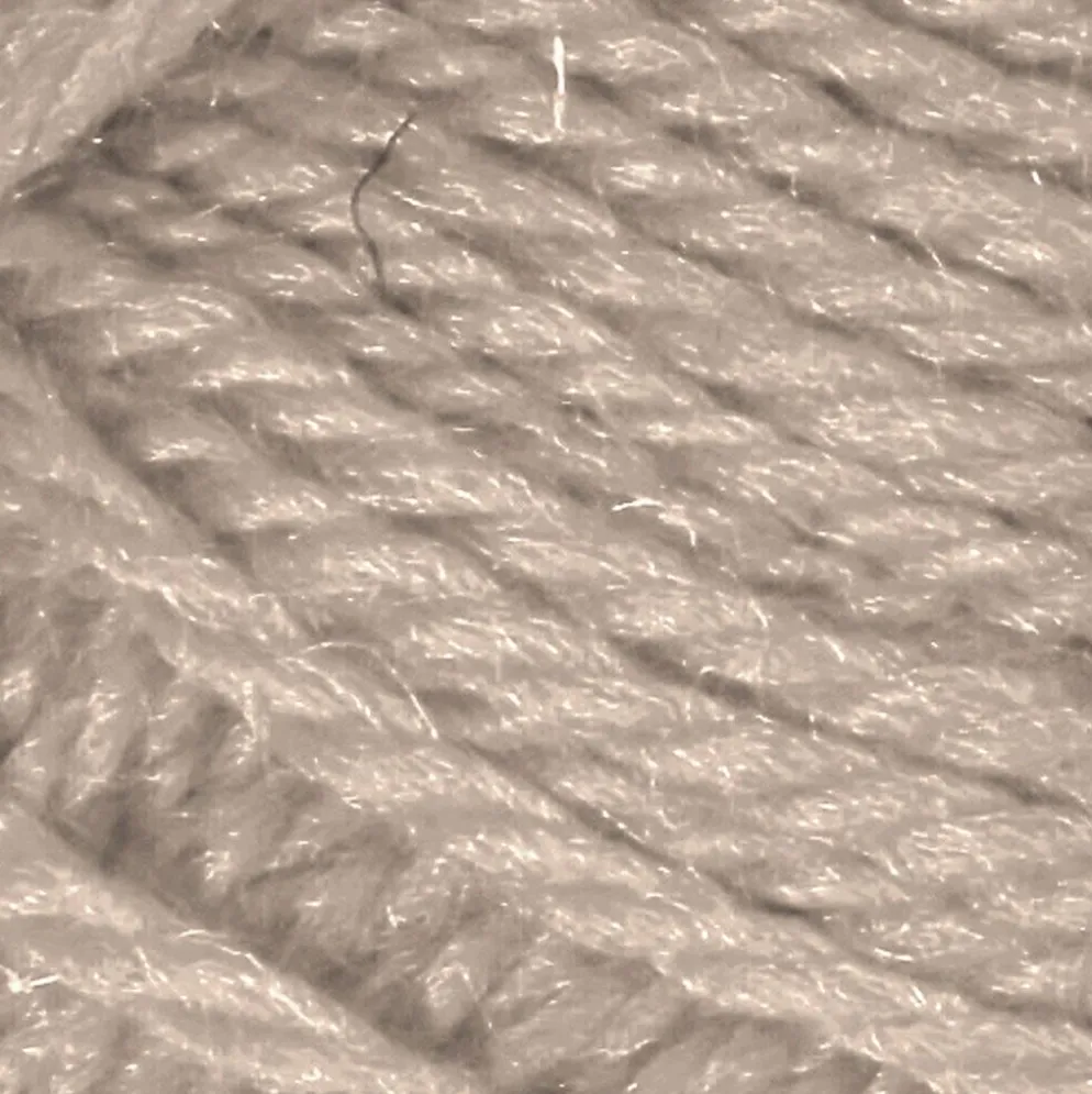 Melbourne ullgarn, L: 92 M, beige, 50 g/ 1 nystan