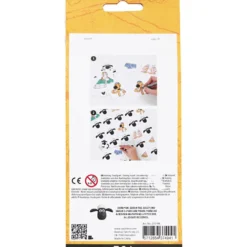 Memory, 400 g, 15 set/ 1 förp.