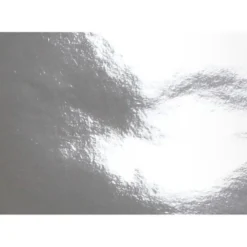 Metallpapper, A4, ark 210x297 mm, 120 g, silver, 10 ark/ 1 förp.