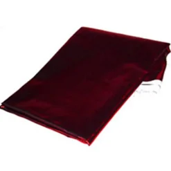 Metalltyg, B: 100 cm, röd, 5 m/ 1 påse