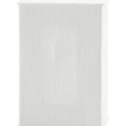 Micromålarduk, stl. 6x4x1 cm, vit, 2 st./ 1 förp.