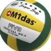 Midas Super Soft volleyboll, nr. 5, Dia. 21 cm, 1 st.