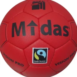 Midas Vision Pro handboll, nr. 1, 3 st./ 1 set