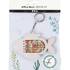 Mini DIY Kit, 1 förp.