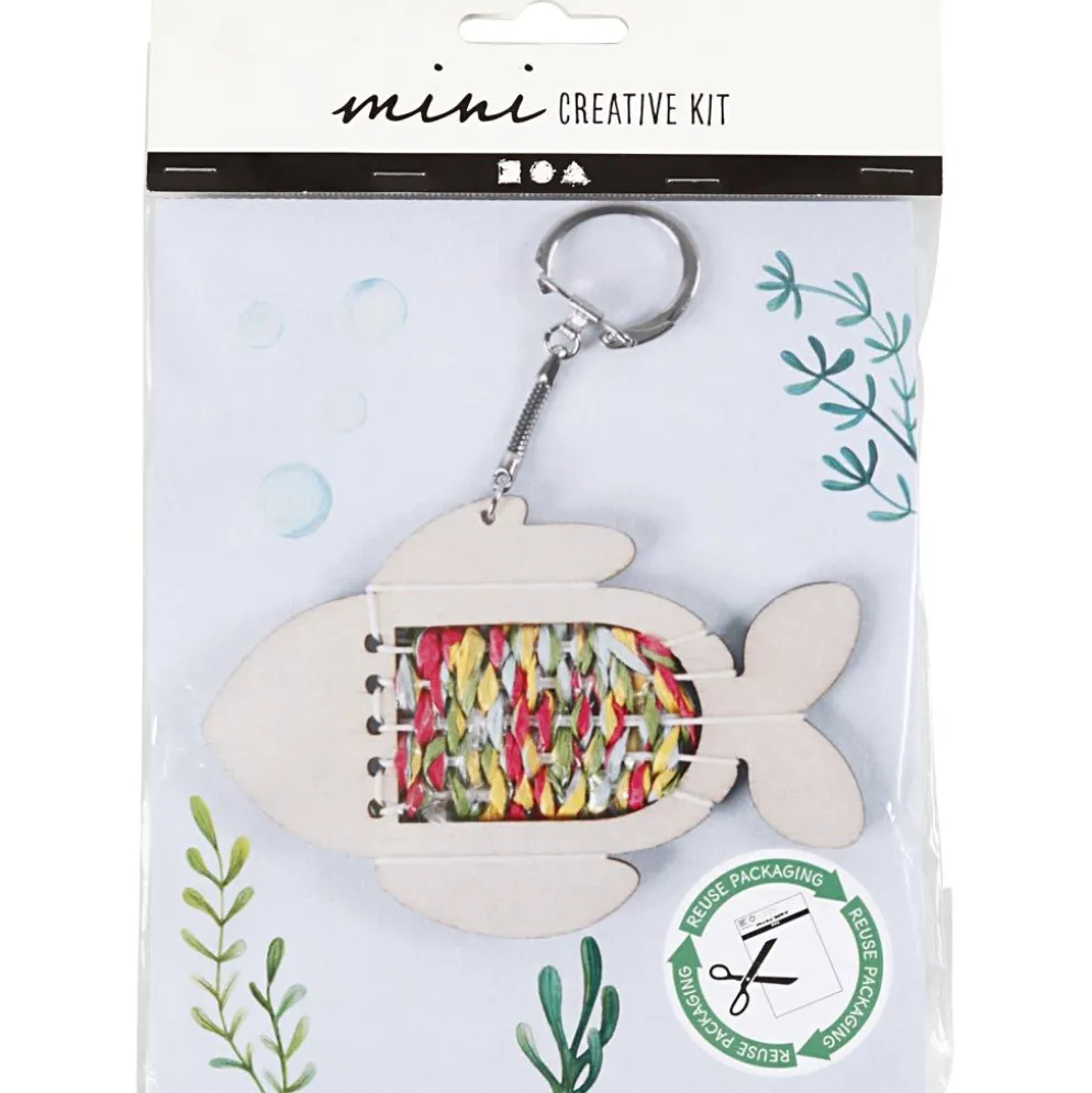 Mini DIY Kit, 1 förp.